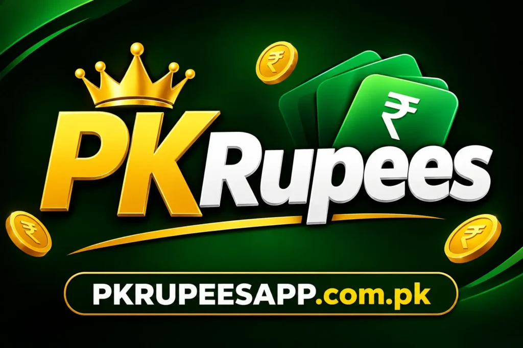 PKRUPEES Download